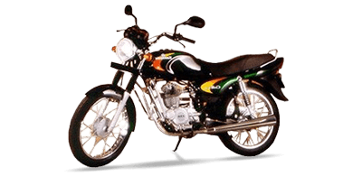 MRF MOGRIP METEOR