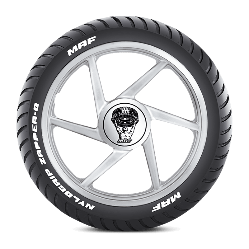 MRF ZAPPER Q