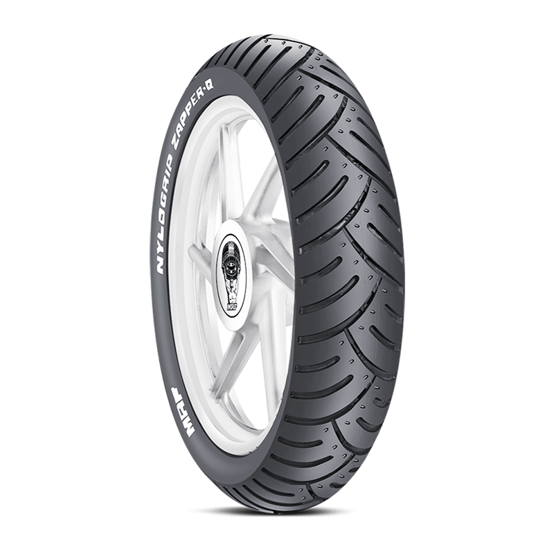 MRF ZAPPER Q