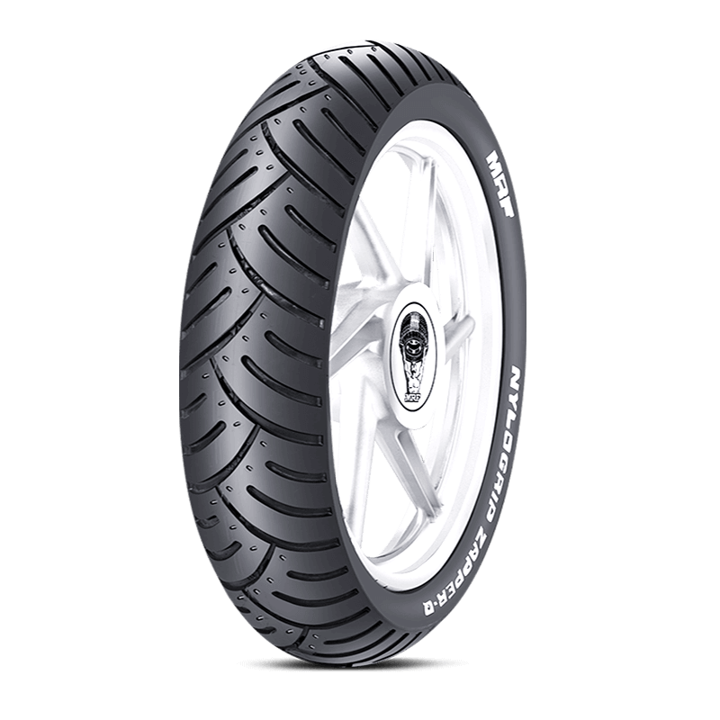 MRF ZAPPER Q