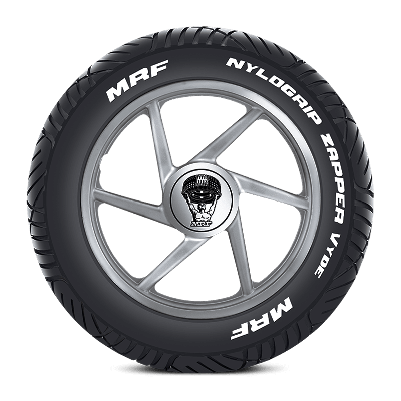 MRF Tyre