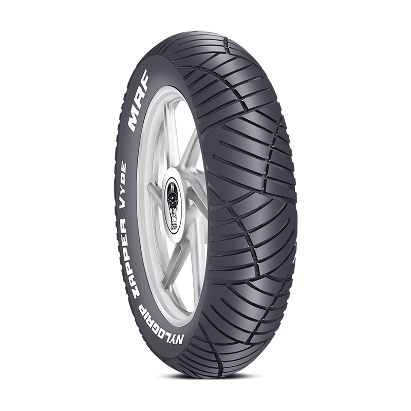 MRF ZAPPER VYDE