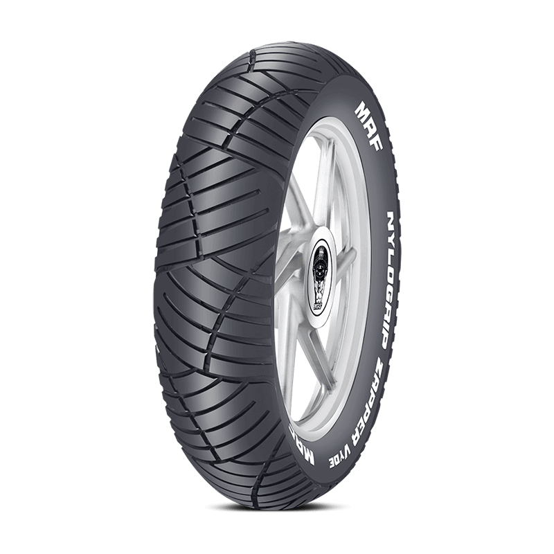 MRF ZAPPER VYDE