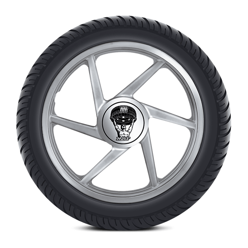 MRF Tyre