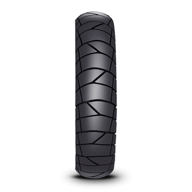 MRF ZAPPER KURVE F