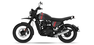 MRF ZAPPER KURVE F