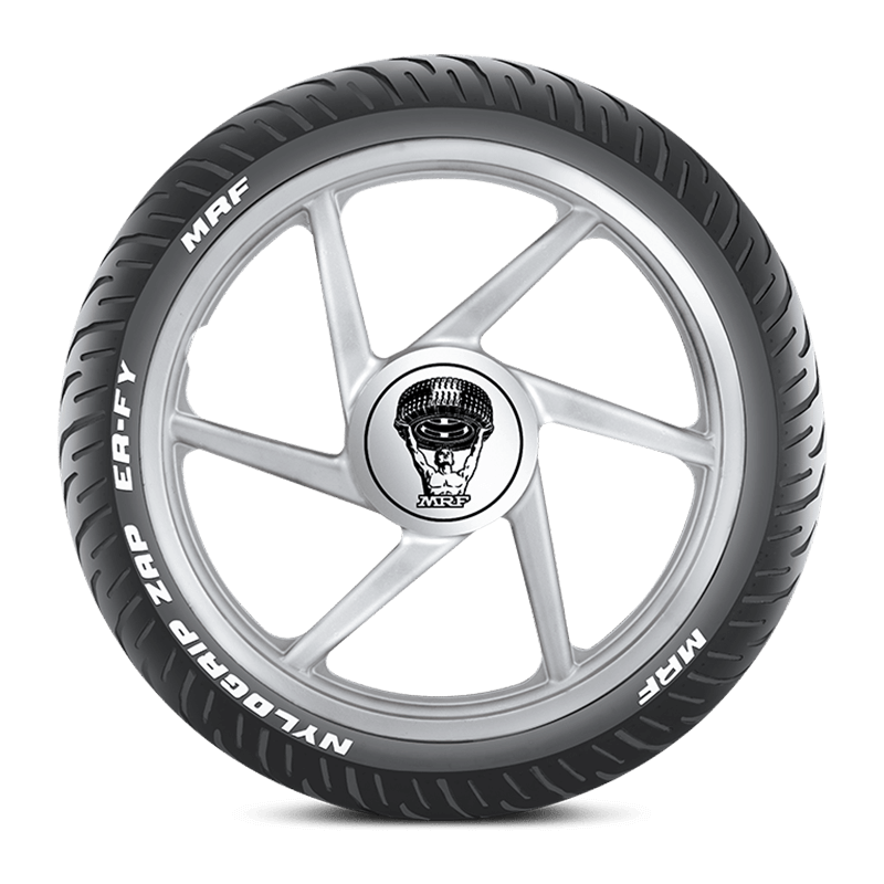 MRF Tyre