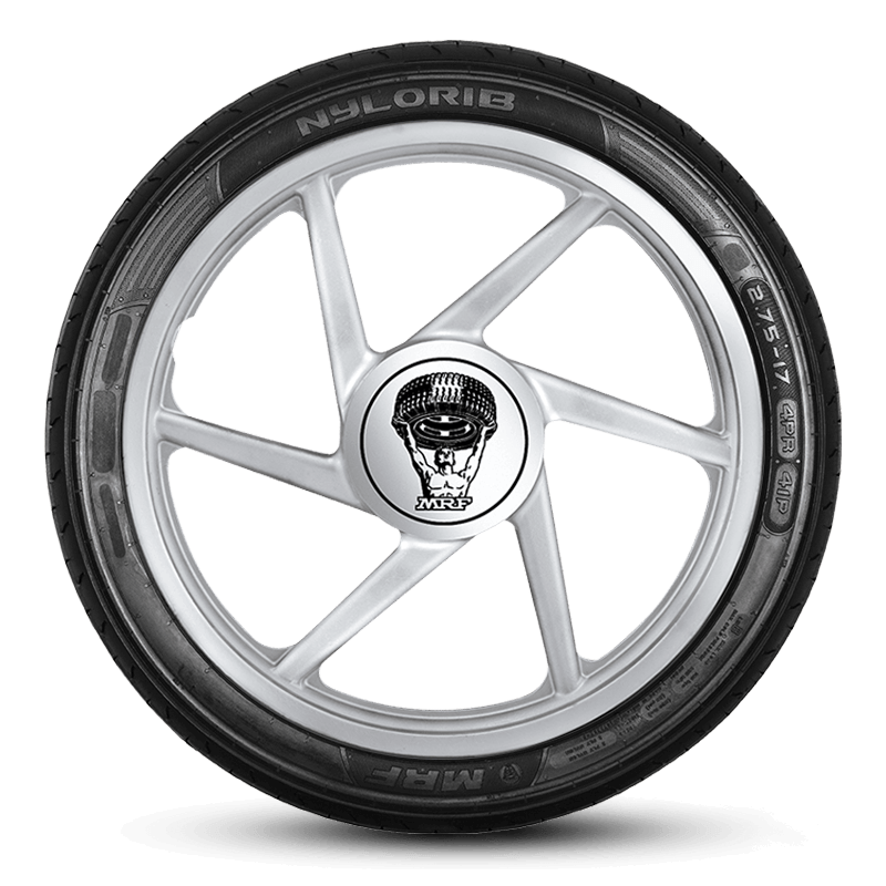 MRF Tyre
