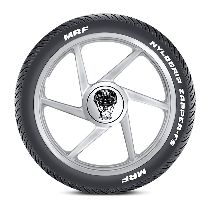 MRF Tyre