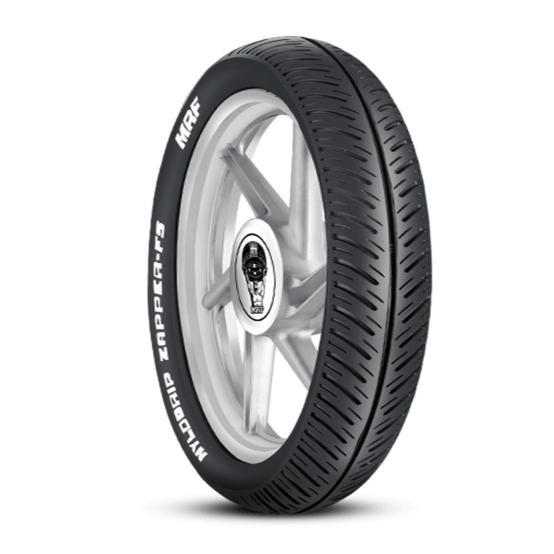 MRF ZAPPER FS