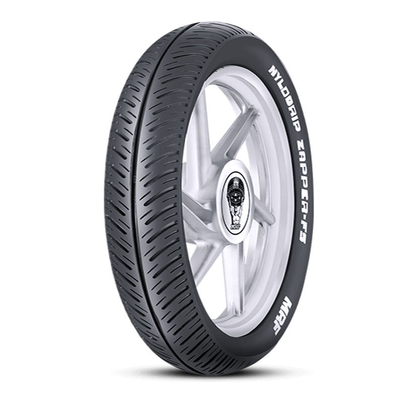 MRF ZAPPER FS