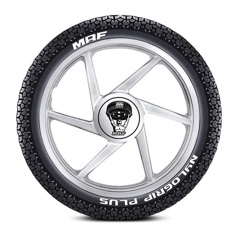 MRF Tyre