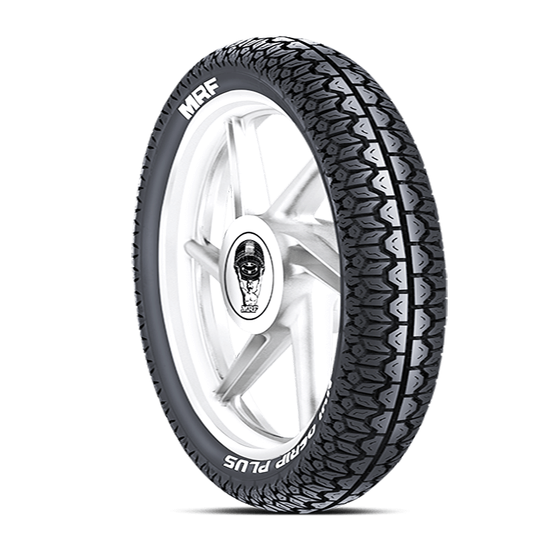 MRF NYLOGRIP PLUS
