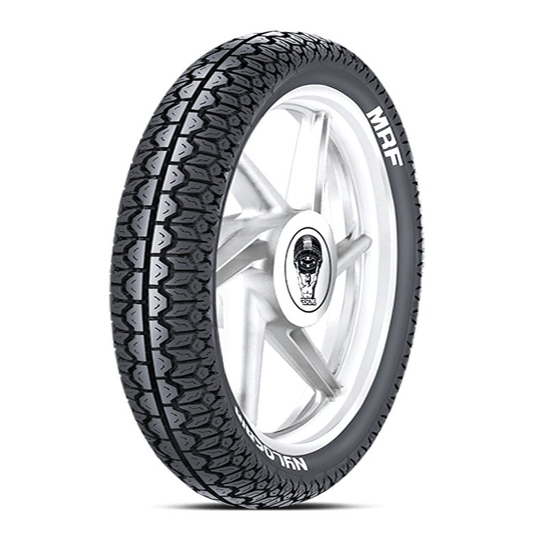 MRF NYLOGRIP PLUS