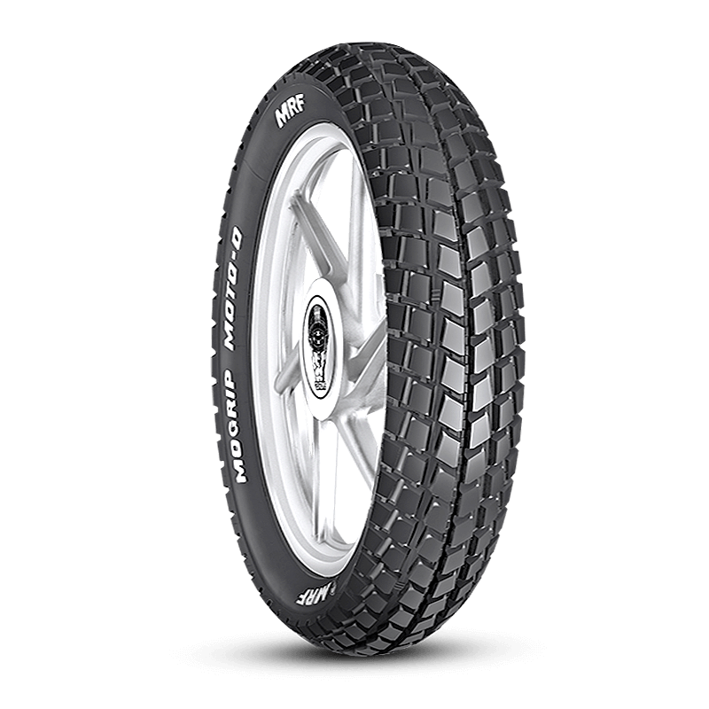 MRF Tyre