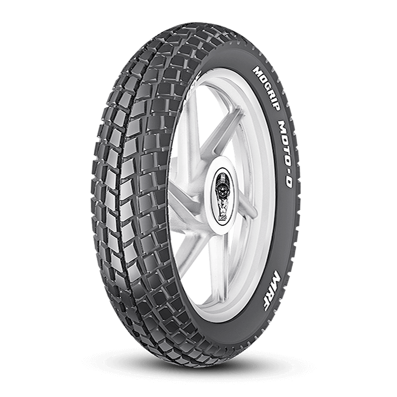 MRF MOGRIP MOTO D