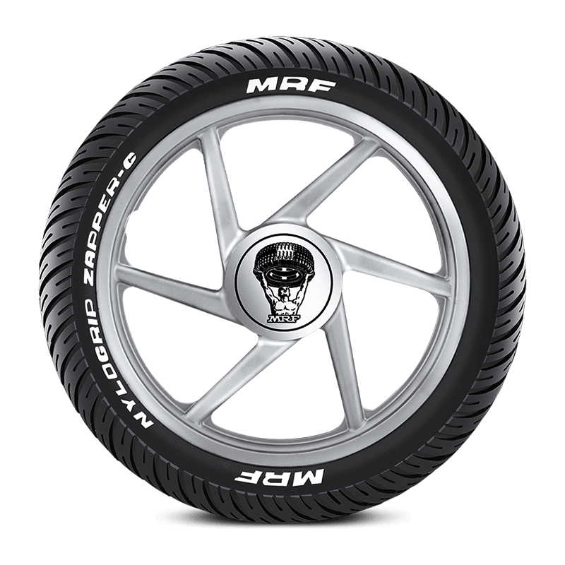 MRF ZAPPER C