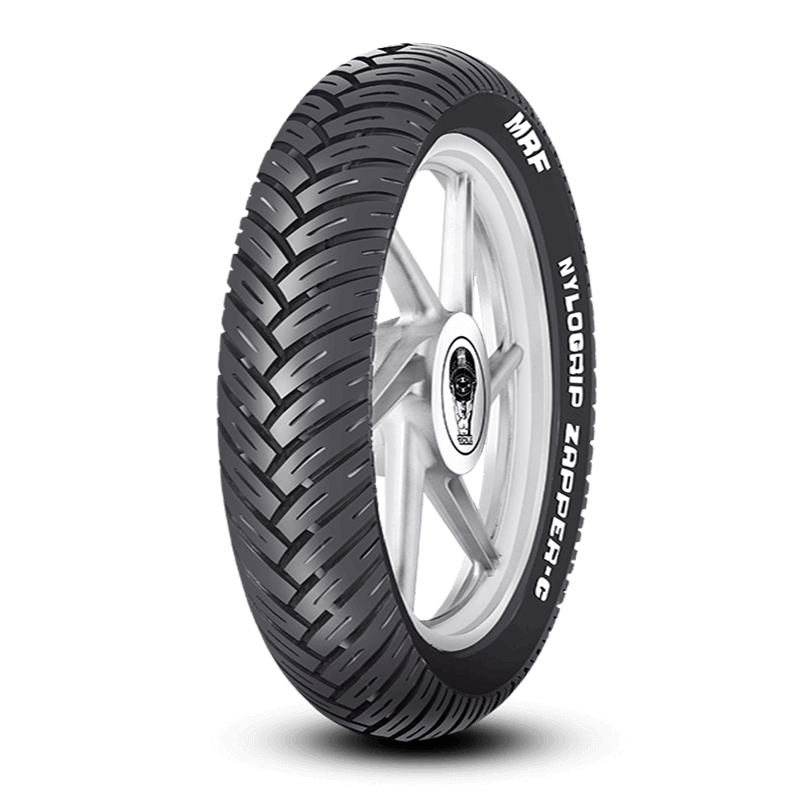 MRF ZAPPER C