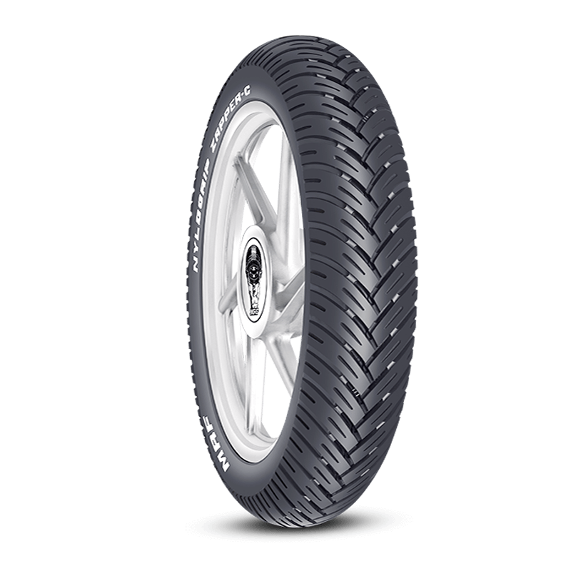 MRF ZAPPER C