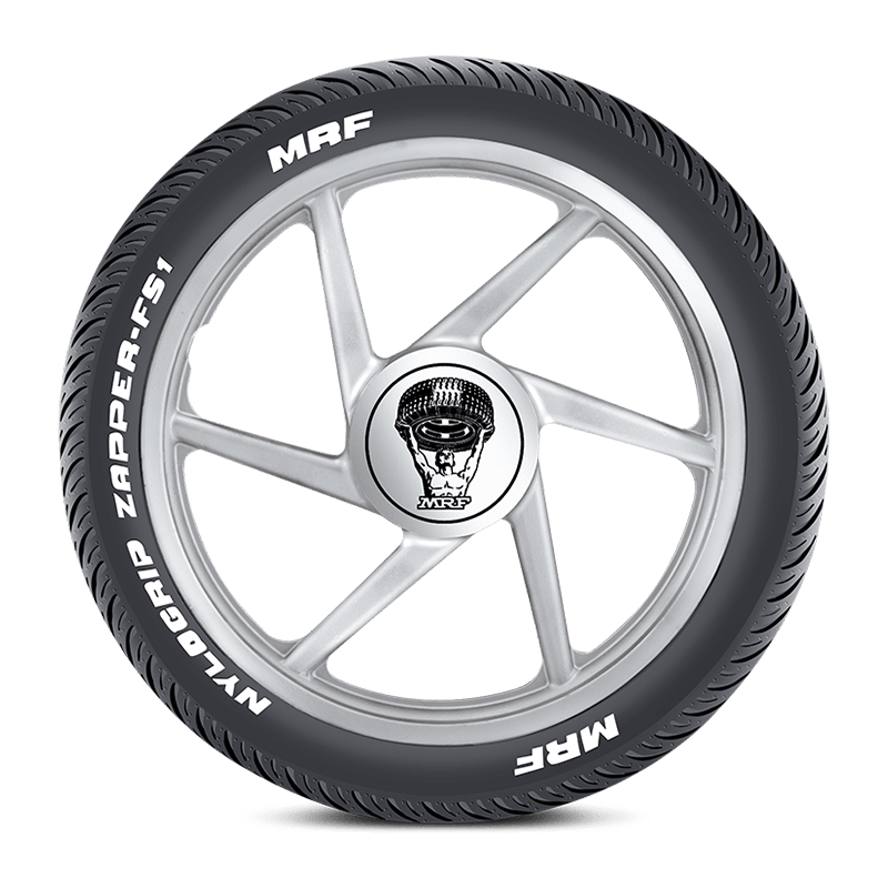 MRF ZAPPER FS1