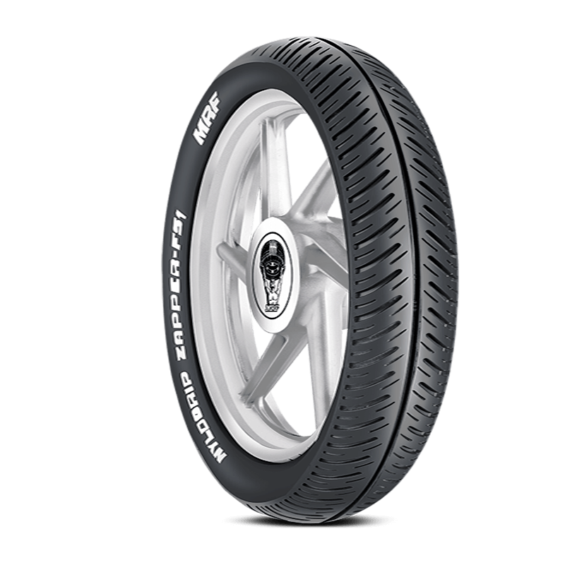MRF ZAPPER FS1