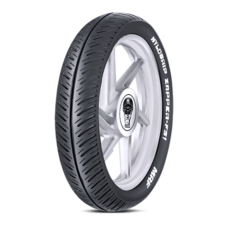 MRF ZAPPER FS1