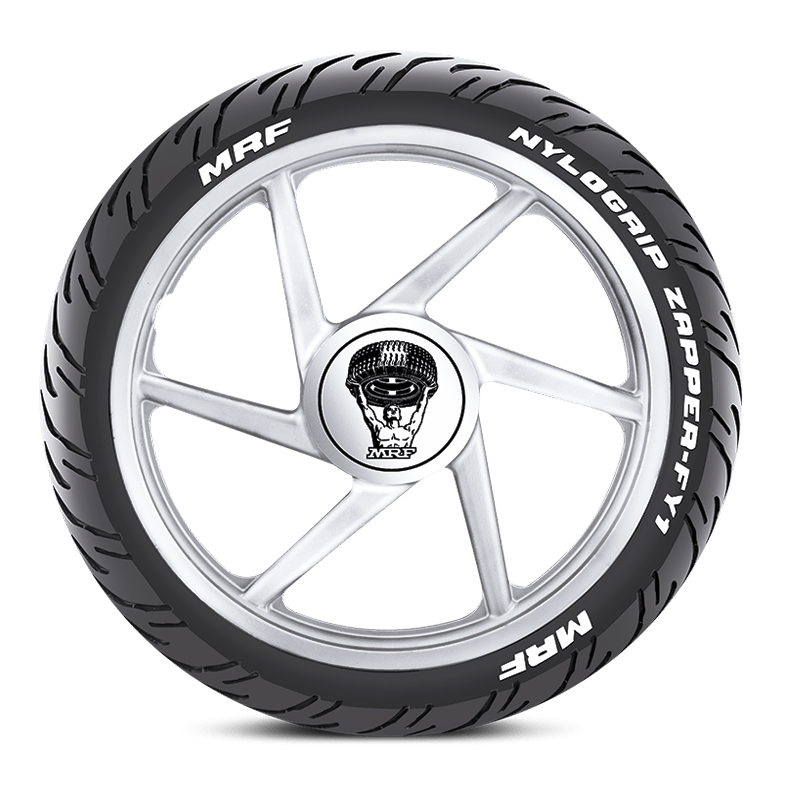 MRF Tyre