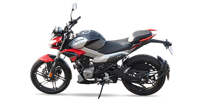 MRF ZAPPER FS