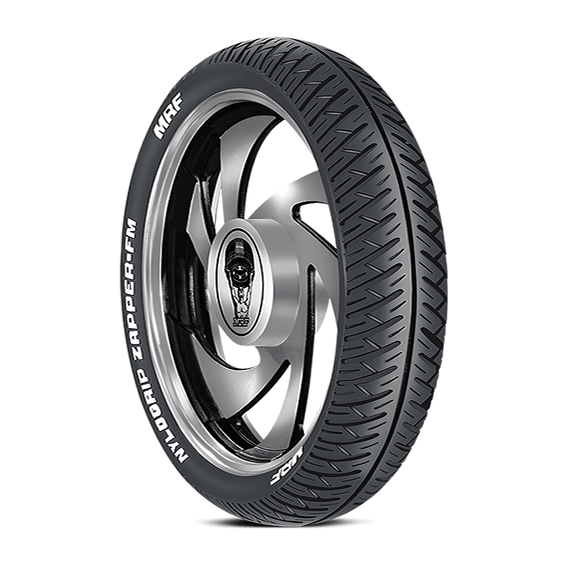 MRF ZAPPER FM