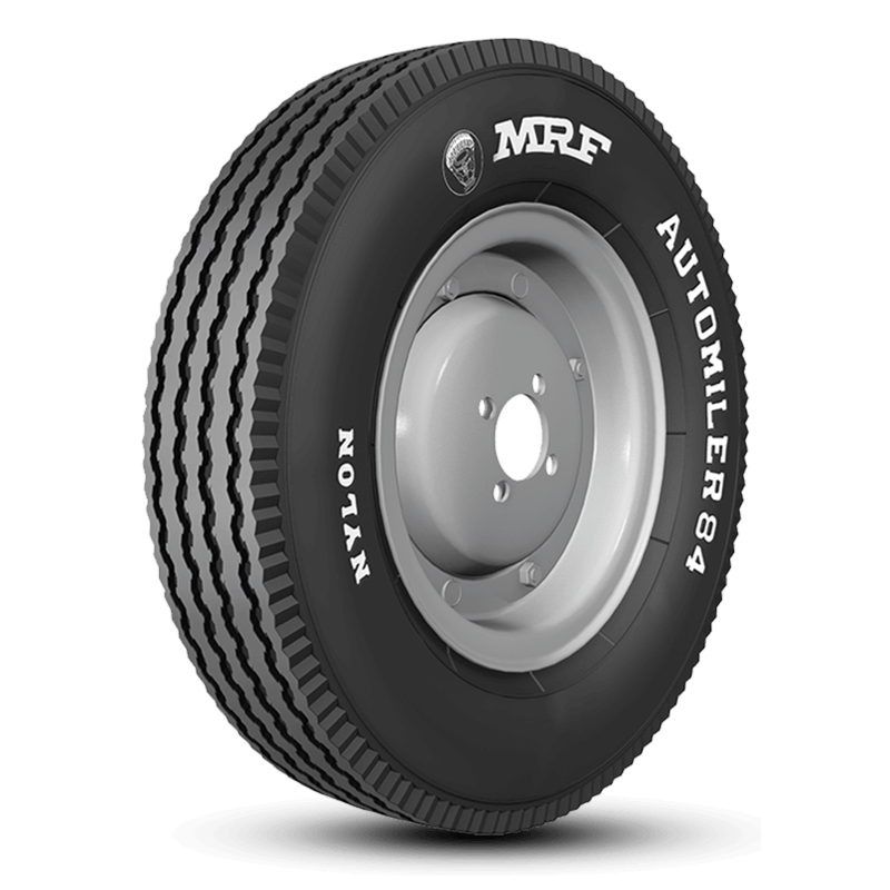 MRF Tyre